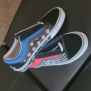 Rare Vans!!